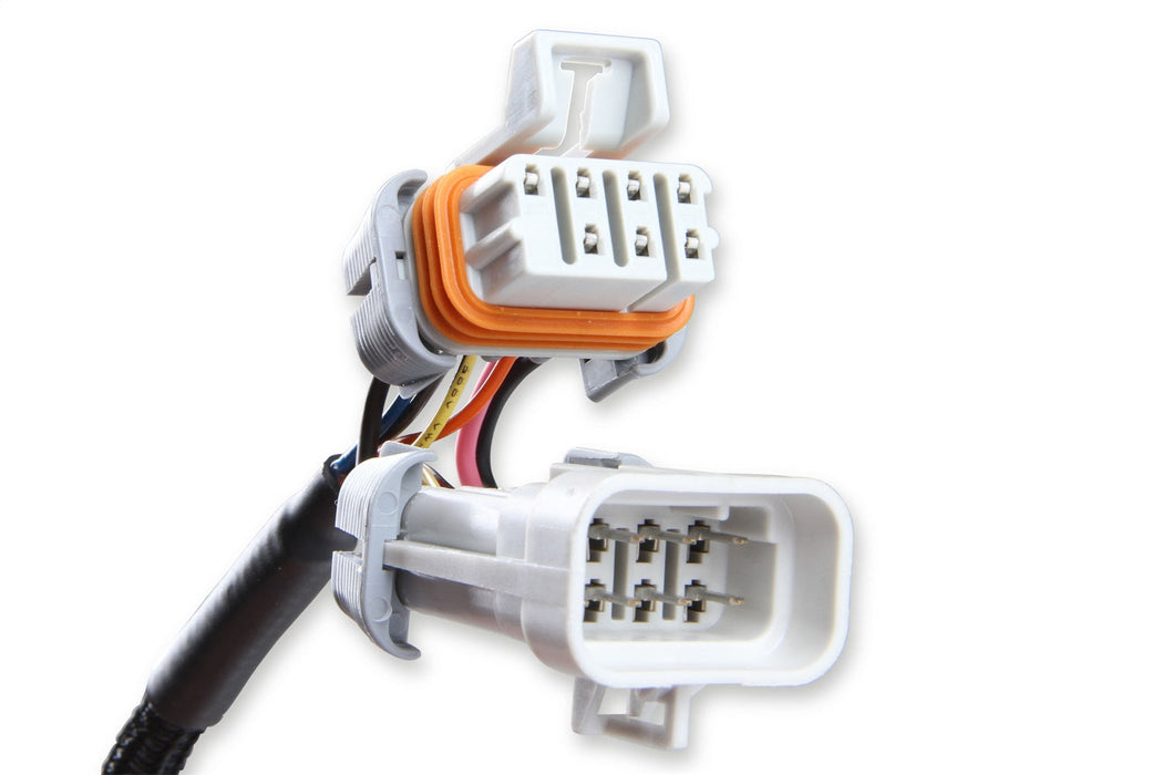 MSD 8733 2-Step Launch Control; Plug And Play;