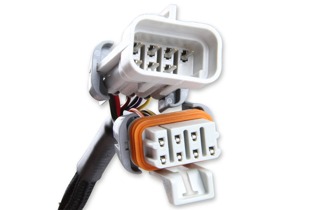 MSD 8733 2-Step Launch Control; Plug And Play;