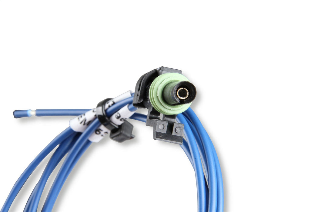 MSD 8733 2-Step Launch Control; Plug And Play;