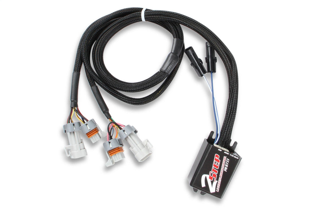 MSD 8733 2-Step Launch Control; Plug And Play;