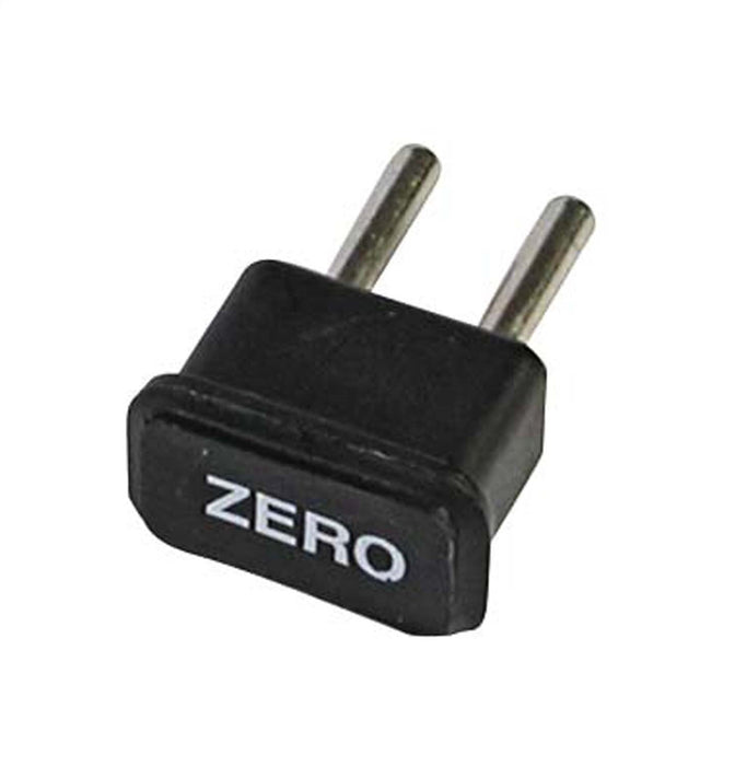 MSD 8773 Timing Retard Module Kit; 0 Degree Module;
