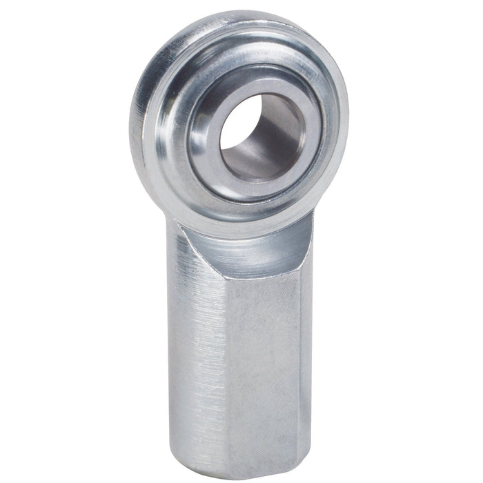 QA1 CFL3 Rod End (C) 2-Pc Carbon F-L 3/16-3/16