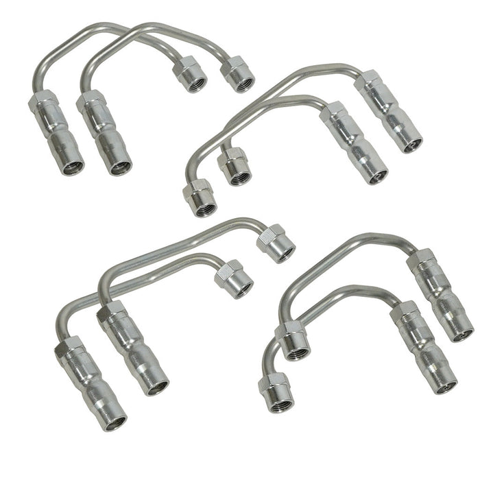 BD Diesel 1050140 BD Injector Line Kits Chevy/GMC LB7 2001-2004