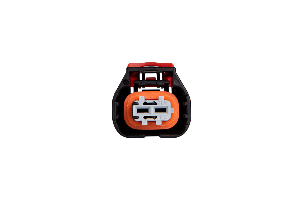 Fleece Performance FPE-HAR-L5P-INJ-PT Replacement Fuel Injector Connector With Pigtail for L5P Duramax Fleece Performance