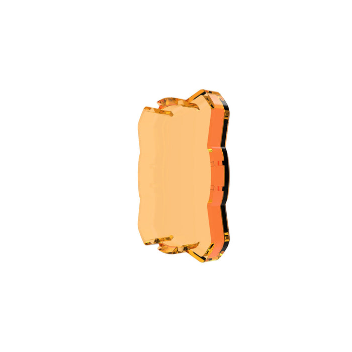 KC HiLiTES 5330 FLEX ERA 1 - Light Shield - Amber