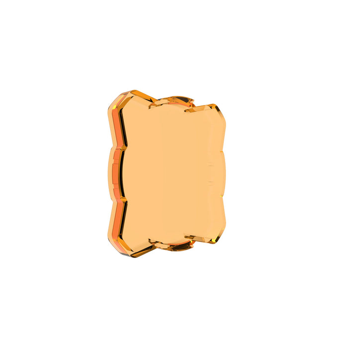 KC HiLiTES 5330 FLEX ERA 1 - Light Shield - Amber