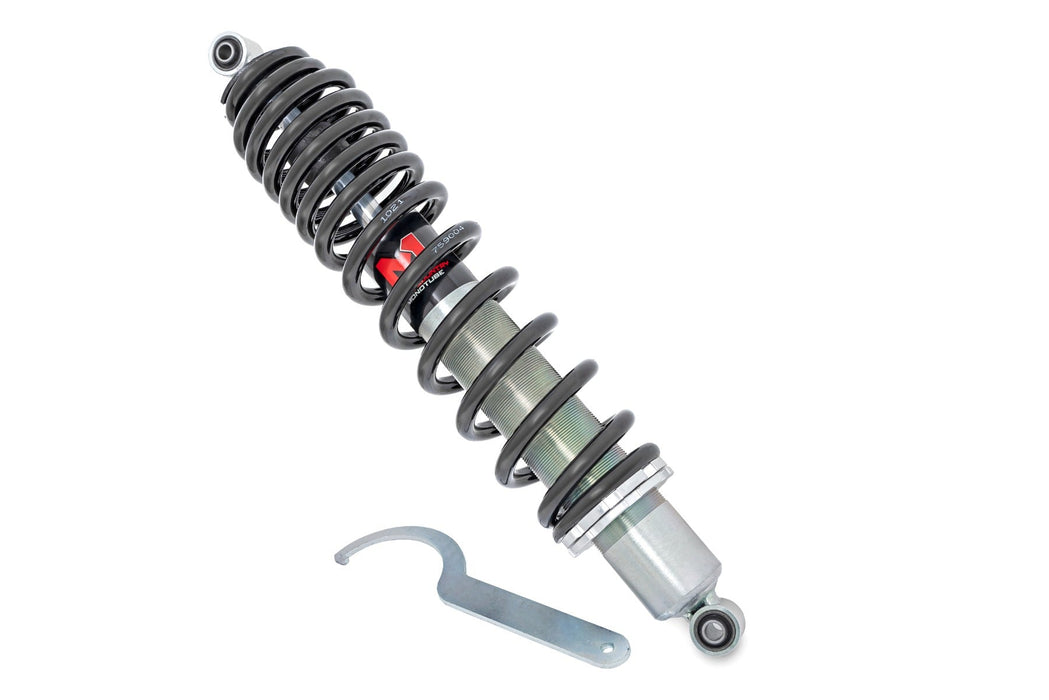 Rough Country 301002 M1 Rear Coil Over Shocks 0-2 Inch Polaris Ranger XP 1000/Ranger XP 1000 Crew (17-22) Rough Country