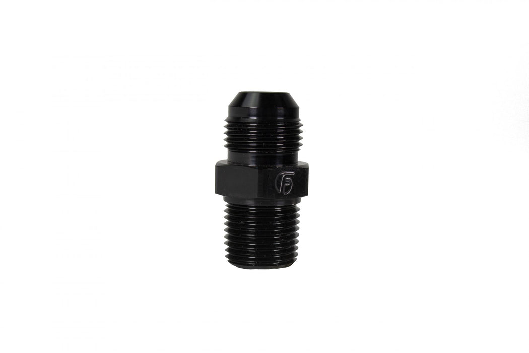 Fleece Performance FPE-34578-A M22x1.5 to -10AN Male/Male Aluminum Fleece Performance