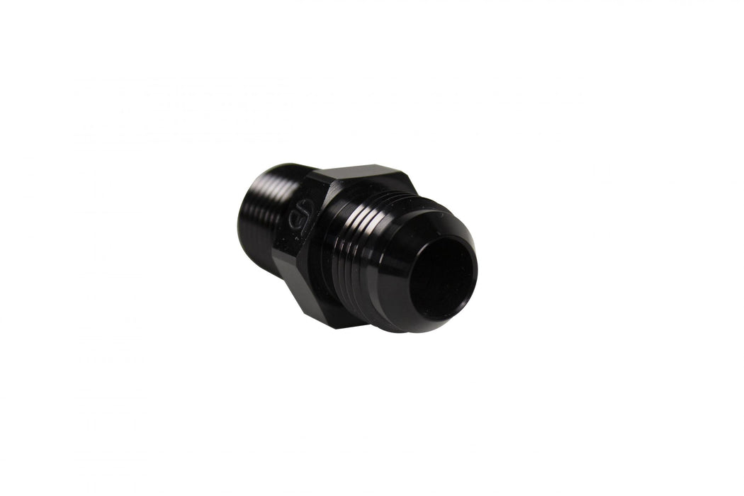 Fleece Performance FPE-34578-A M22x1.5 to -10AN Male/Male Aluminum Fleece Performance