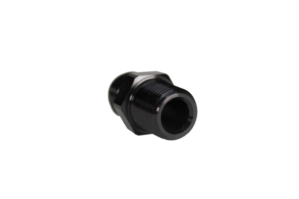 Fleece Performance FPE-34578-A M22x1.5 to -10AN Male/Male Aluminum Fleece Performance