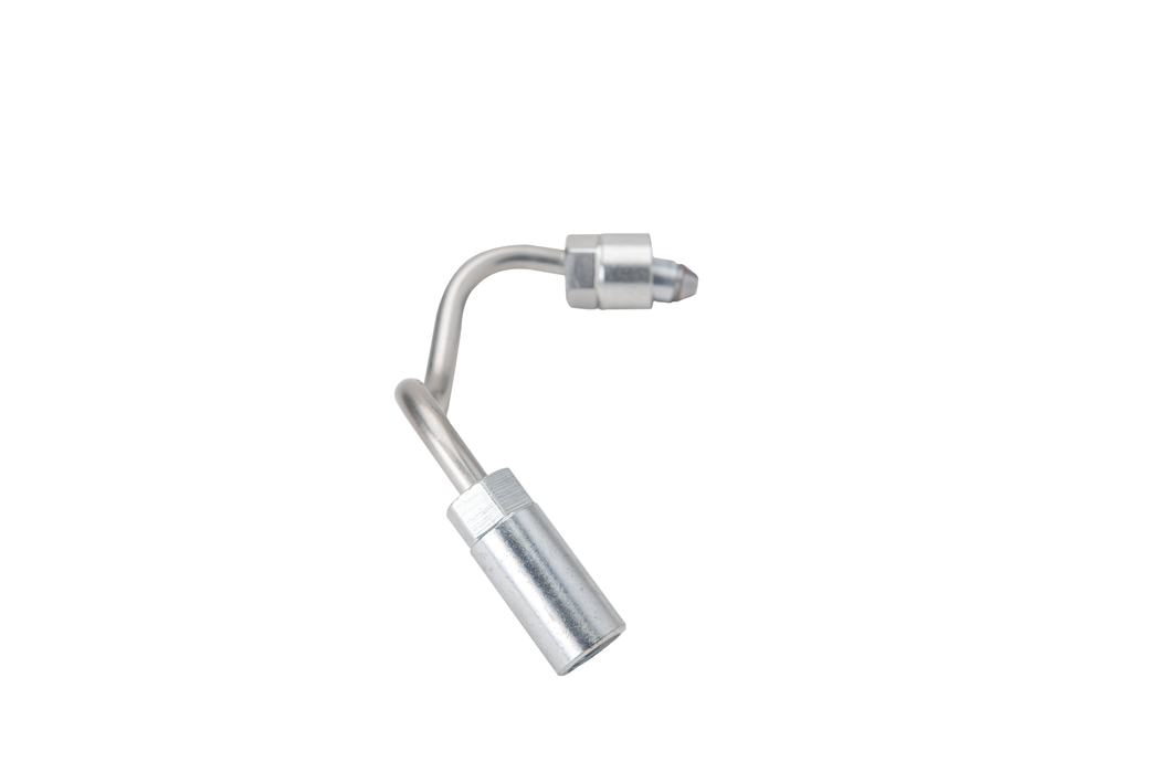 Fleece Performance FPE-FL-LBZLMM-18 LBZ/LMM Duramax High Pressure Injection Line (Number 1 and Number 8) Fleece Performance
