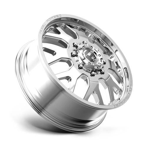 Fuel Mono DF1920829235 D19 20X8.25 8X200 POLISH -202MM