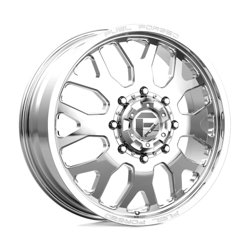 Fuel Mono DF1920829235 D19 20X8.25 8X200 POLISH -202MM