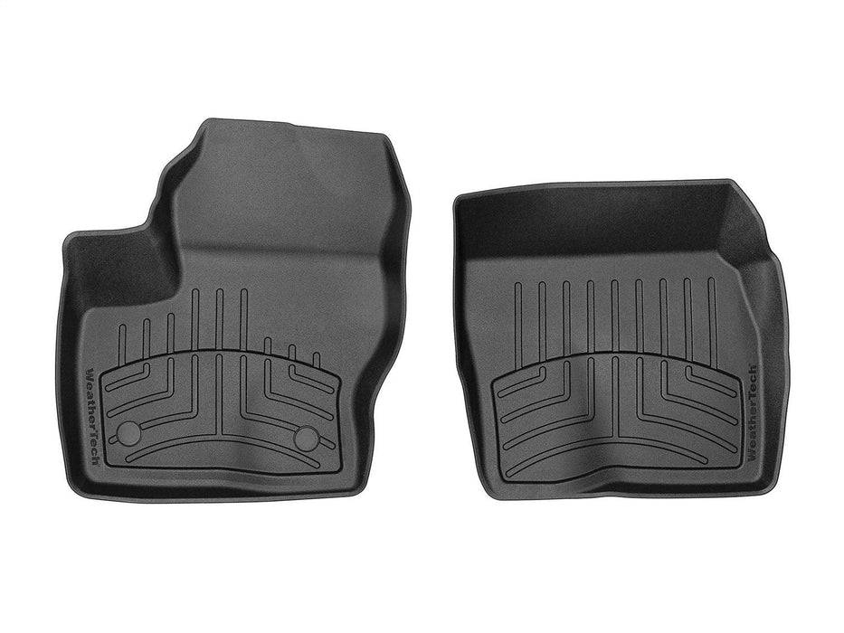 Weathertech 4414361IM Front 3D Floor Mats