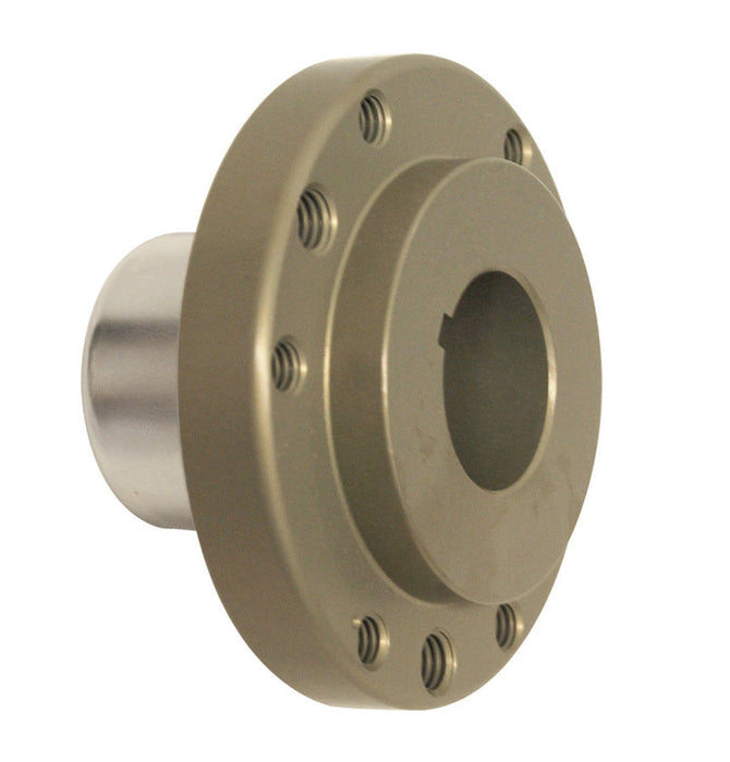ATI PERFORMANCE 916090 Aluminum Crank Hub - SBC