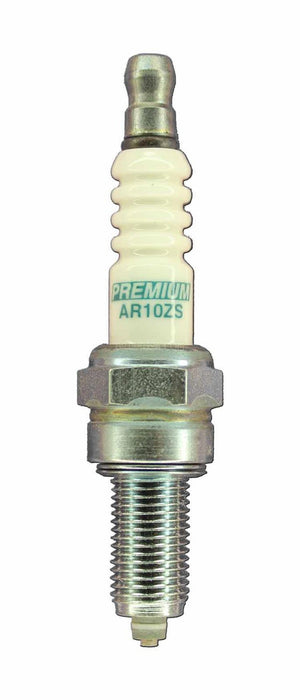 BRISK RACING SPARK PLUGS AR10ZS Spark Plug Premium Racing