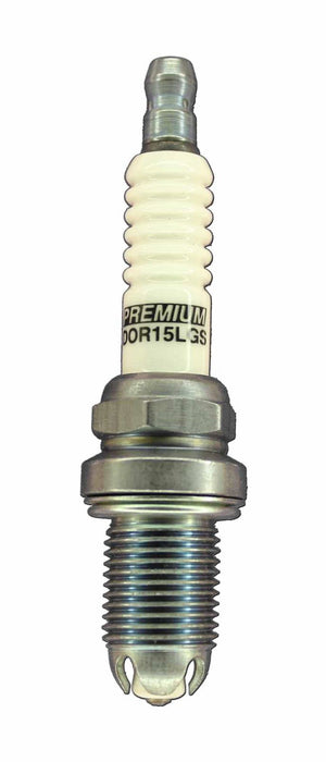 BRISK RACING SPARK PLUGS DOR15LGS Spark Plug Premium Racing