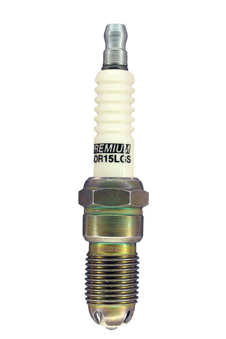 BRISK RACING SPARK PLUGS GOR15LGS Spark Plug Premium Racing