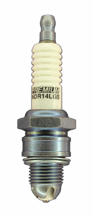 BRISK RACING SPARK PLUGS NOR14LGS Spark Plug Premium Racing