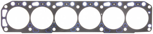 FEL-PRO 1024 240-300 Ford Head Gasket INLINE 240 300 ENG 65-87