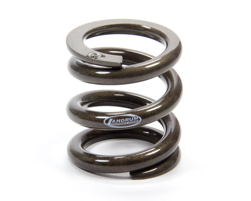 LANDRUM SPRINGS ST2500 Bump Stop Spring 2500lb