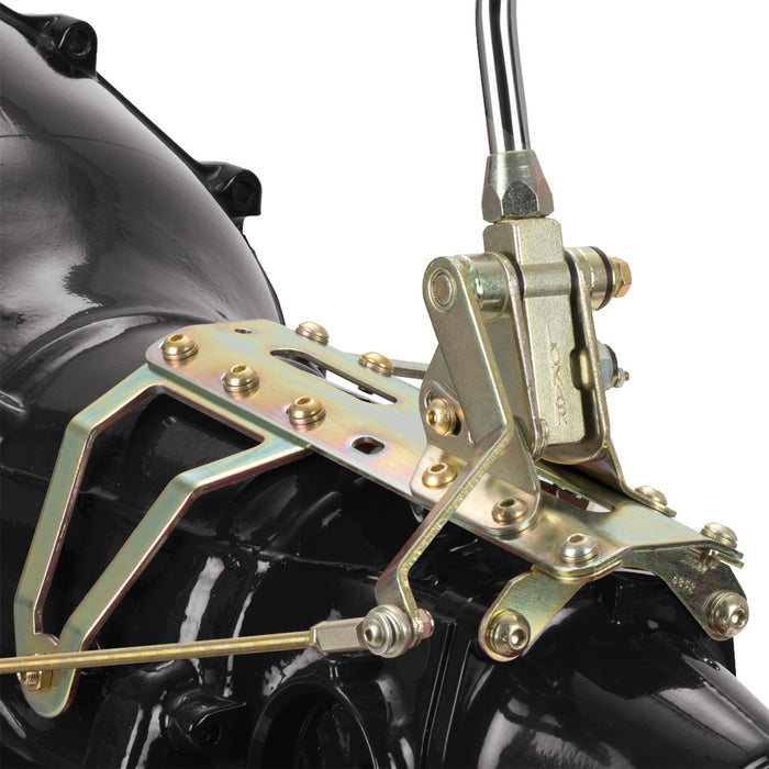 Lokar CM350BM Case Mount Shifter