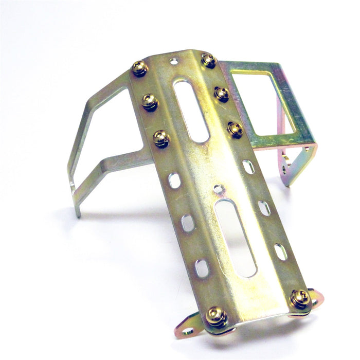 Lokar CM350BM Case Mount Shifter