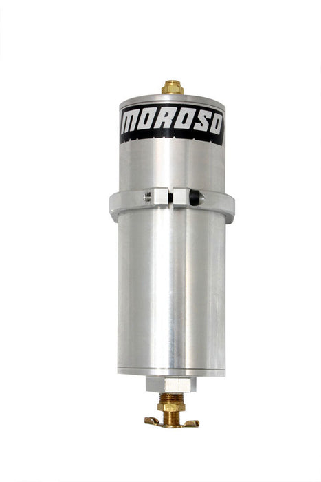 MOROSO 85505 Billet Aluminum Recovery Tank