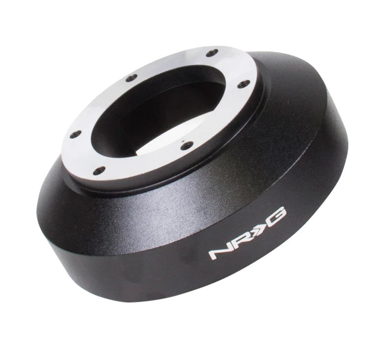 NRG INNOVATION SRK-141H Steering Hub Short Nissan 350Z / 370Z