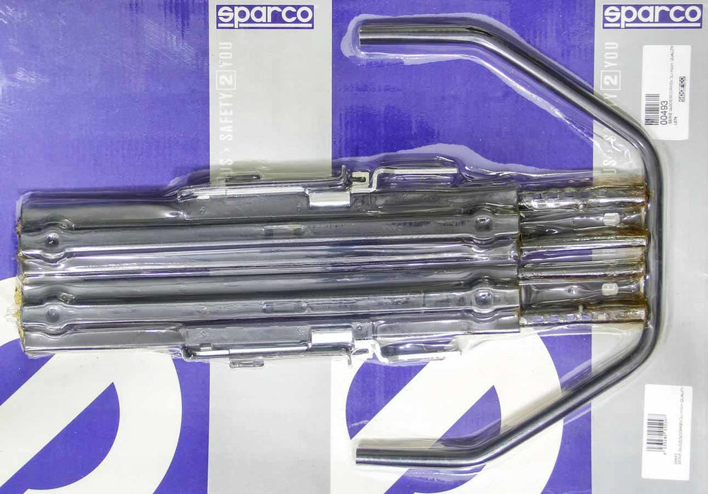 SPARCO 00493 Seat Track Set