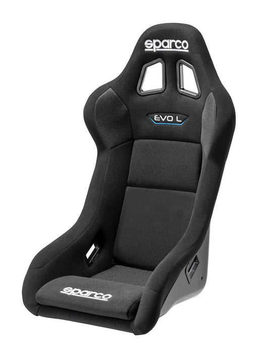 SPARCO 008013RNR Seat Evo Large QRT