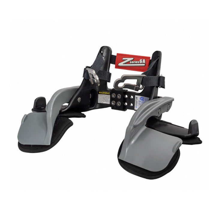 ZAMP NT006003 Z-Tech Series 6-A Head and Neck Restraint