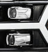 AlphaRex 880223 Luxx-Series Projector Headlights - Truck Part Superstore