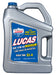 Lucas Oil Products 10076 SAE 15W-40 Magnum Motor Oil - Truck Part Superstore