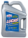 Lucas Oil Products 10076 SAE 15W-40 Magnum Motor Oil - Truck Part Superstore