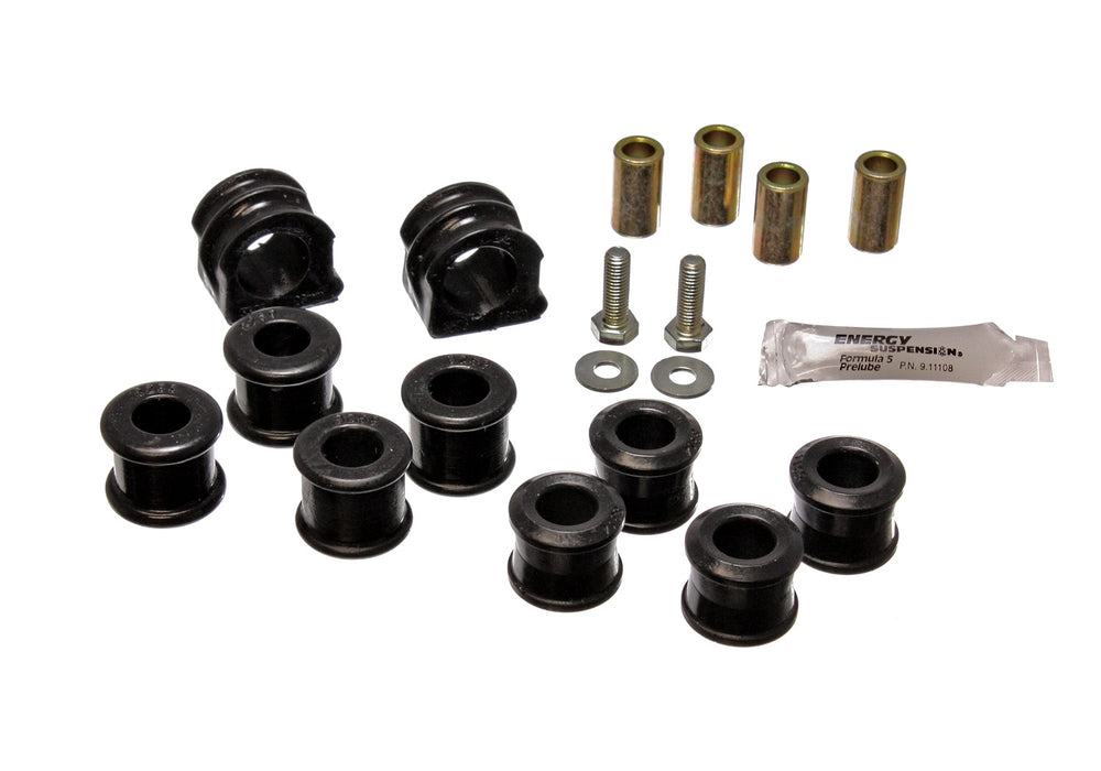 Energy Suspension 15.5106G Sway Bar Bushing Kit - Truck Part Superstore