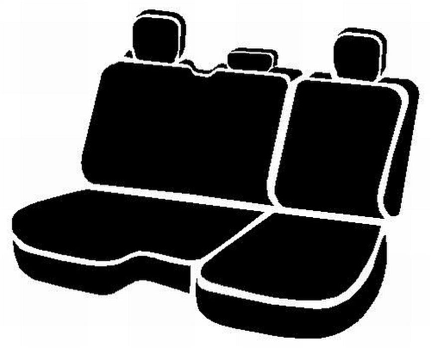 FIA TR42-60 NAVY Wrangler™ Custom Seat Cover - Truck Part Superstore