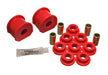 Energy Suspension 4.5117R Sway Bar Bushing Kit - Truck Part Superstore