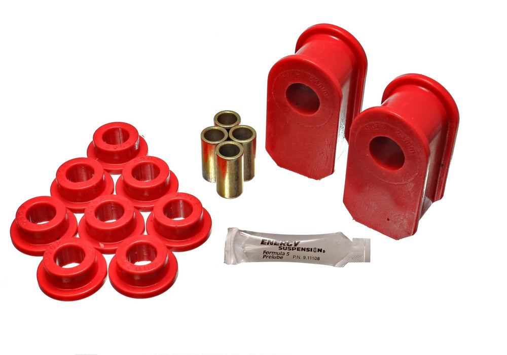 Energy Suspension 4.5129R Sway Bar Bushing Kit - Truck Part Superstore