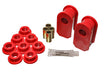 Energy Suspension 4.5129R Sway Bar Bushing Kit - Truck Part Superstore