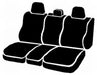 FIA TR47-29 BROWN Wrangler™ Custom Seat Cover - Truck Part Superstore