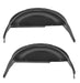 Husky Liners 79171 Rear Wheel Well Guards - Truck Part Superstore