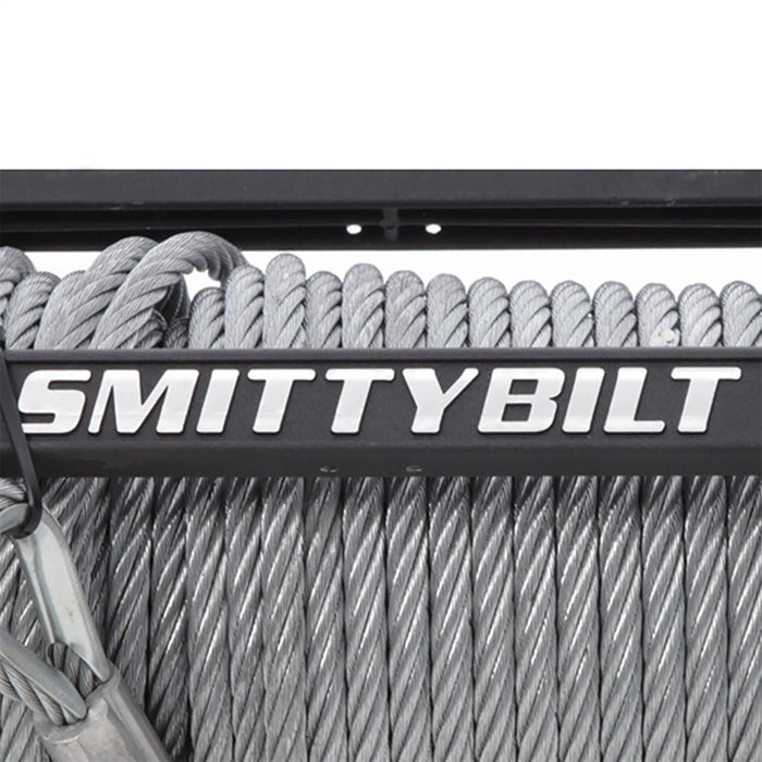 Smittybilt 97517 X2O 17.5 Gen2 17,500 lb Winch Water Proof Smittybilt - Truck Part Superstore