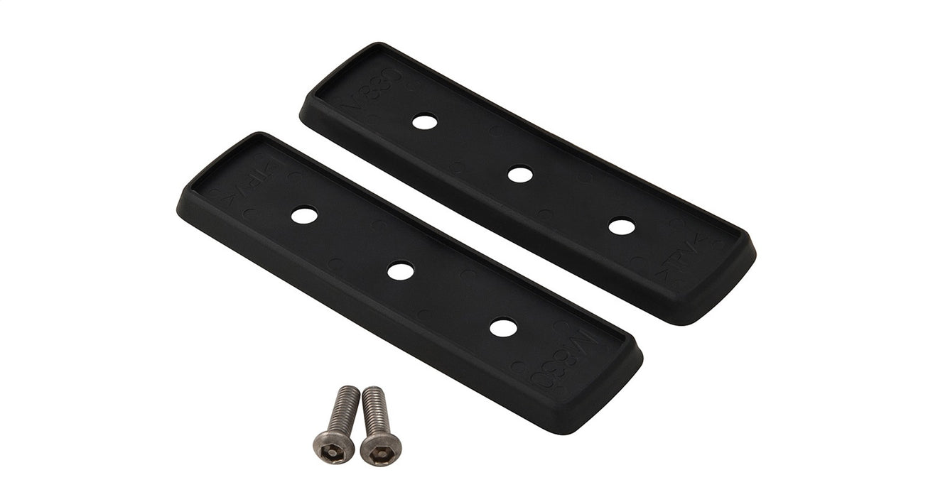 Rhino-Rack USA QMFK19 RTL600 Legs Rubber Gasket; For Use w/RTL600 Quick Mount™ Leg; - Truck Part Superstore