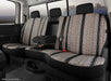 FIA TR42-62 BLACK Wrangler™ Custom Seat Cover - Truck Part Superstore