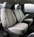 FIA TR47-28 GRAY Wrangler™ Custom Seat Cover - Truck Part Superstore