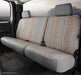FIA TR42-82 GRAY Wrangler™ Custom Seat Cover - Truck Part Superstore