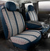 FIA TR47-20 NAVY Wrangler™ Custom Seat Cover - Truck Part Superstore