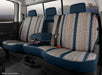 FIA TR42-92 NAVY Wrangler™ Custom Seat Cover - Truck Part Superstore