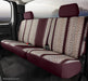 FIA TR42-91 WINE Wrangler™ Custom Seat Cover - Truck Part Superstore